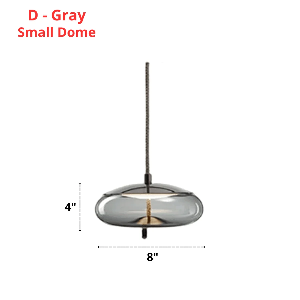 Homeko_Rope_Glass_Pendant_Lights_-_-4276647 Homeko Rope & Glass Pendant Lights -