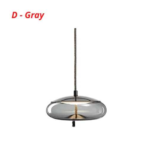 Homeko_Rope_Glass_Pendant_Lights_-_-4276651 Homeko Rope & Glass Pendant Lights -