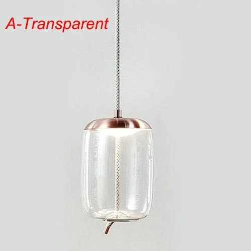 Homeko_Rope_Glass_Pendant_Lights_-_-4276655 Homeko Rope & Glass Pendant Lights -