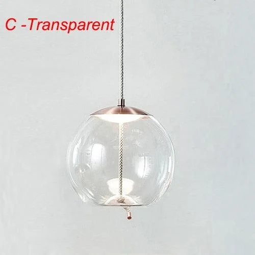 Homeko_Rope_Glass_Pendant_Lights_-_-4276658 Homeko Rope & Glass Pendant Lights -