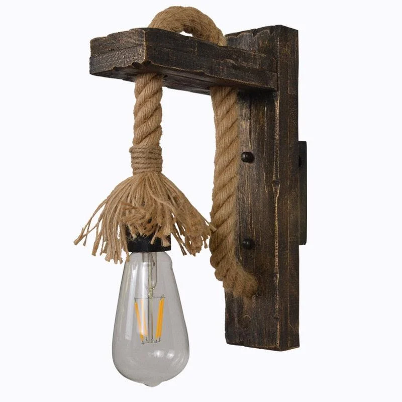 Homeko_Rope_Wall_Lamp_-_-4276720 Homeko Rope Wall Lamp -
