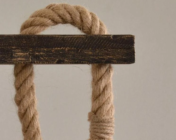 Homeko_Rope_Wall_Lamp_-_-4276732 Homeko Rope Wall Lamp -