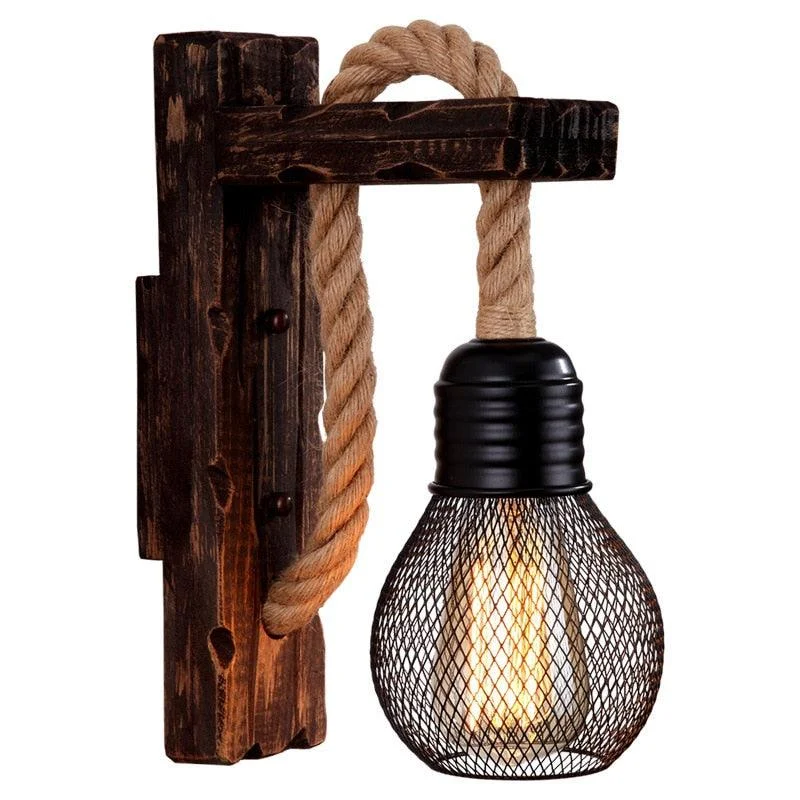 Homeko_Rope_Wall_Lamp_-_-4276741 Homeko Rope Wall Lamp -