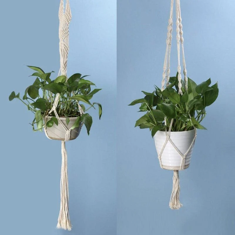 Homeko Rope for Hanging Plant Pots -