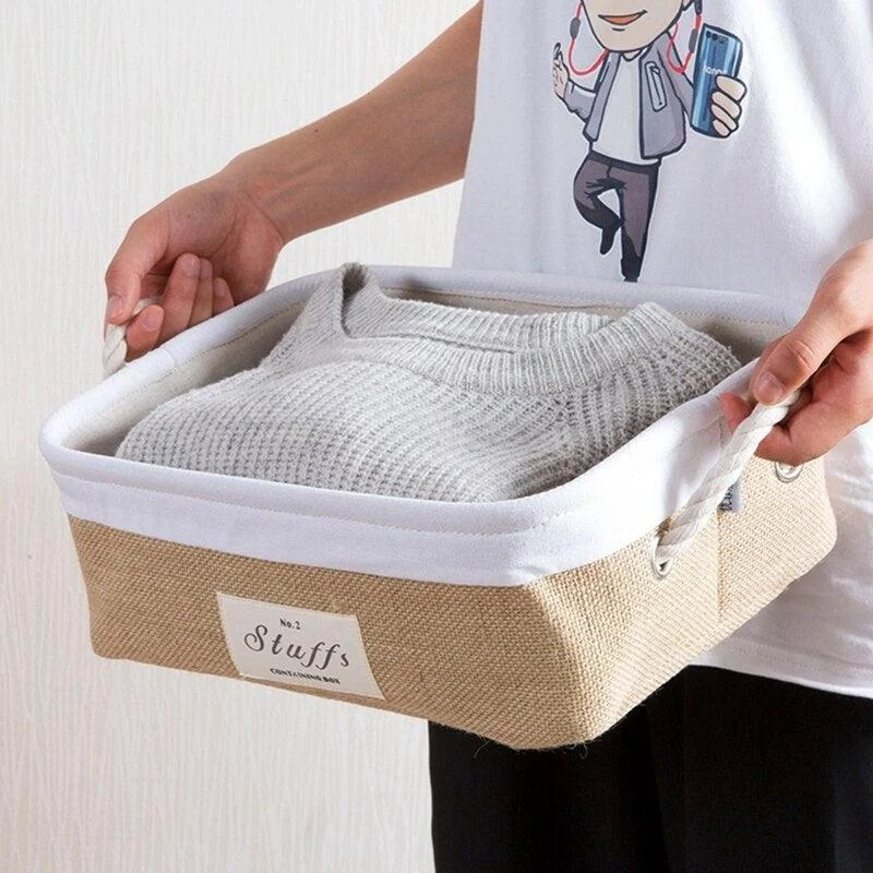 Homeko_Rose_Linen_and_Jute_Storage_Baskets_-_-4276810 Homeko Rose Linen and Jute Storage Baskets -