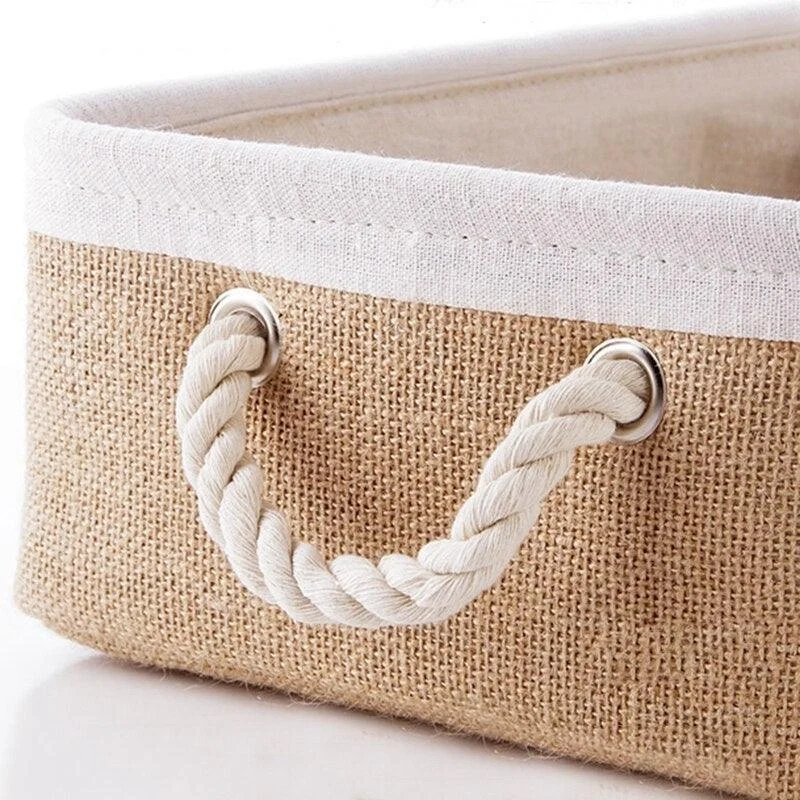 Homeko_Rose_Linen_and_Jute_Storage_Baskets_-_-4276828 Homeko Rose Linen and Jute Storage Baskets -
