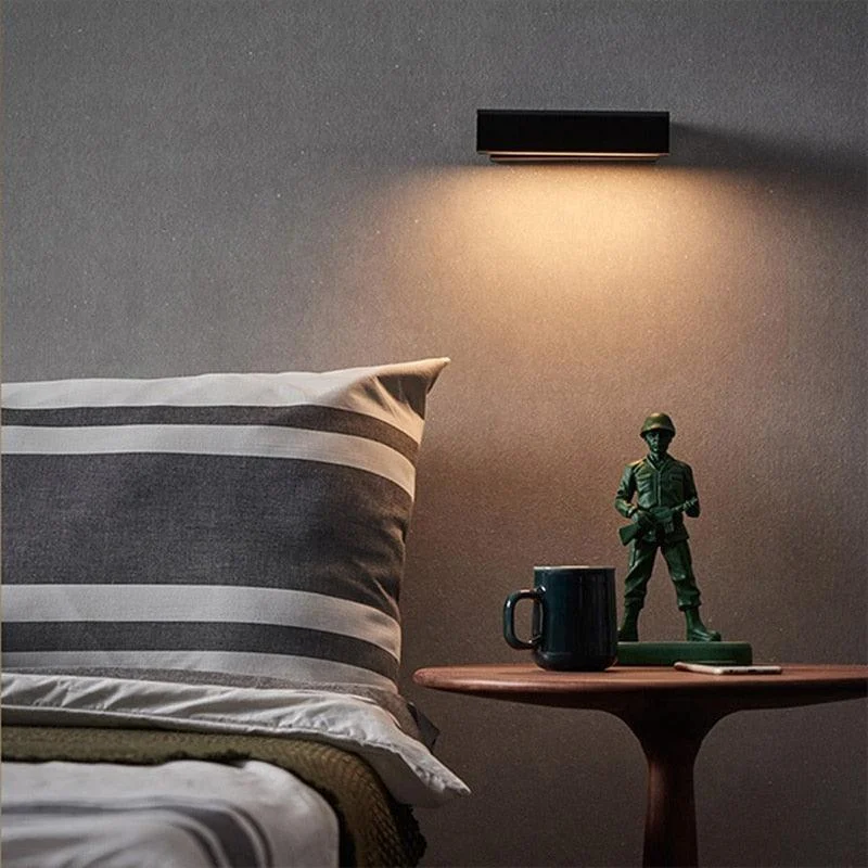 Homeko Rotatable LED Wall Lamp -