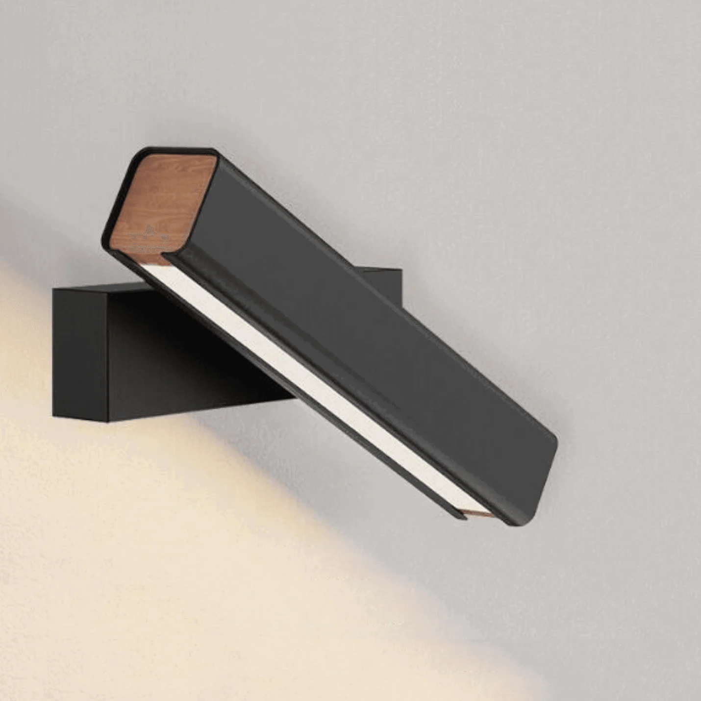 Homeko Rotatable LED Wall Lamp -