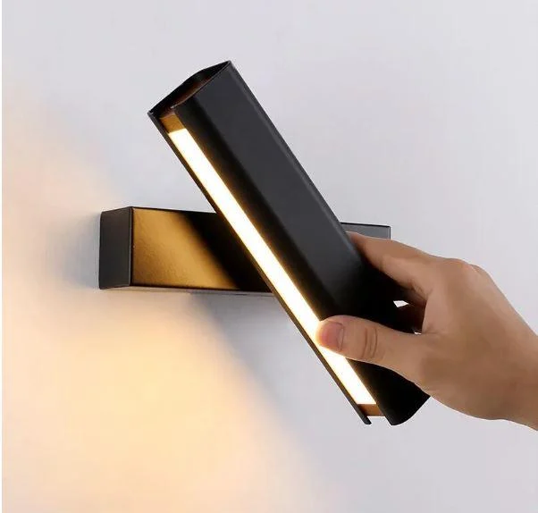 Homeko Rotatable LED Wall Lamp -