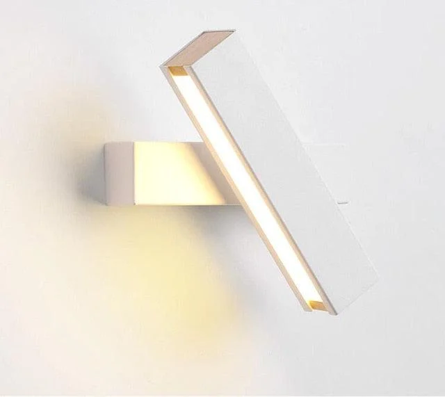 Homeko Rotatable LED Wall Lamp -