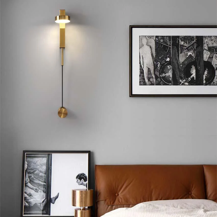 Homeko Rotating Design Wall Light -