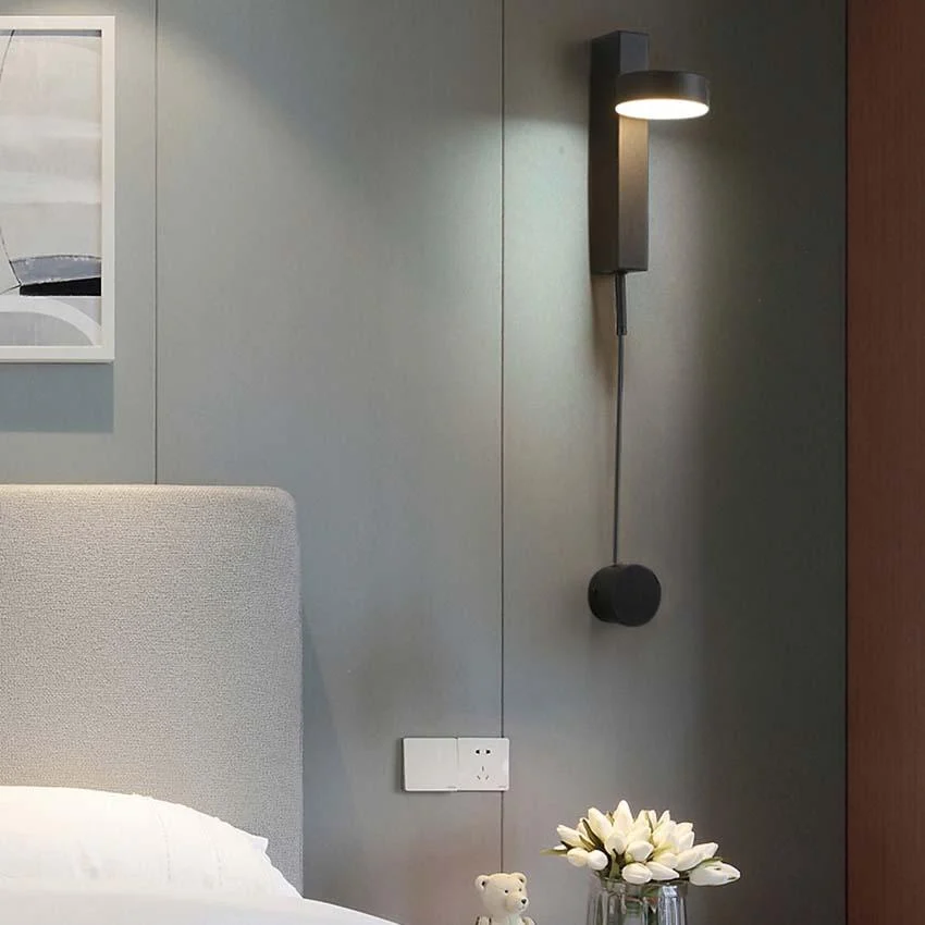 Homeko Rotating Design Wall Light -