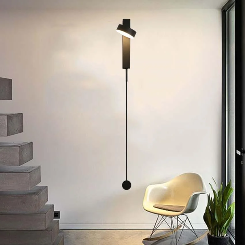 Homeko_Rotating_Design_Wall_Light_-_-4277019 Homeko Rotating Design Wall Light -