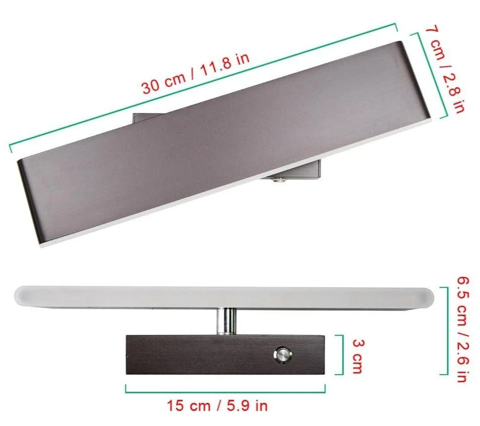 Homeko_Rotating_Wall_Lamp_-_-4277066 Homeko Rotating Wall Lamp -