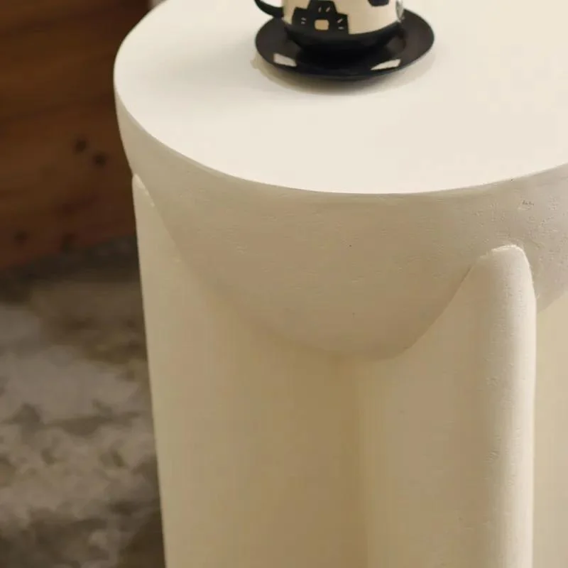 Homeko_Round_Abstract_Side_Table_-_-4277124 Homeko Round Abstract Side Table -
