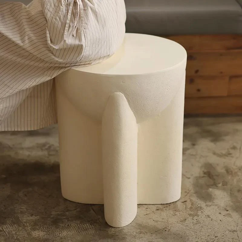 Homeko_Round_Abstract_Side_Table_-_-4277128 Homeko Round Abstract Side Table -