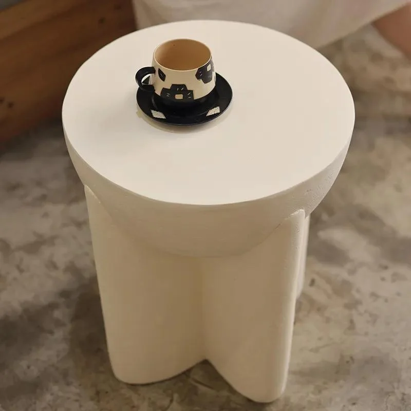 Homeko_Round_Abstract_Side_Table_-_-4277132 Homeko Round Abstract Side Table -