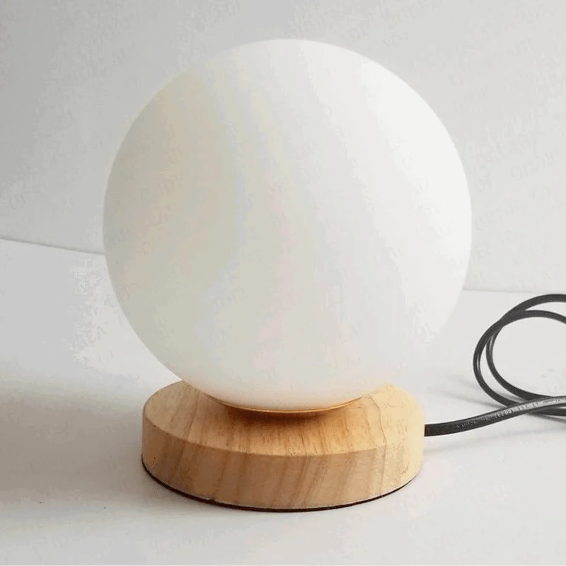 Homeko_Round_Glass_Table_Lamp_-_-4277186 Homeko Round Glass Table Lamp -