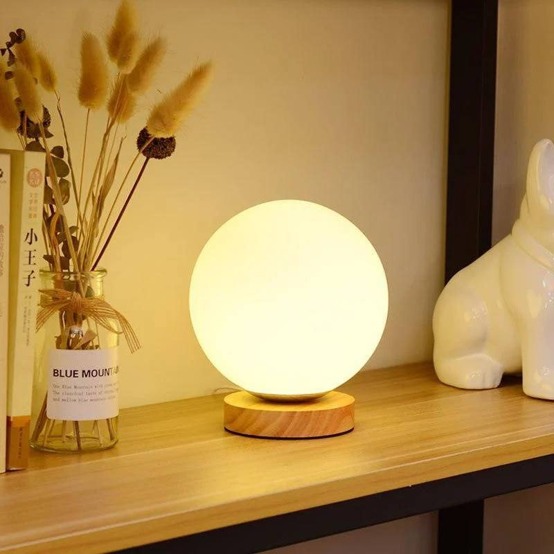 Homeko_Round_Glass_Table_Lamp_-_-4277189 Homeko Round Glass Table Lamp -