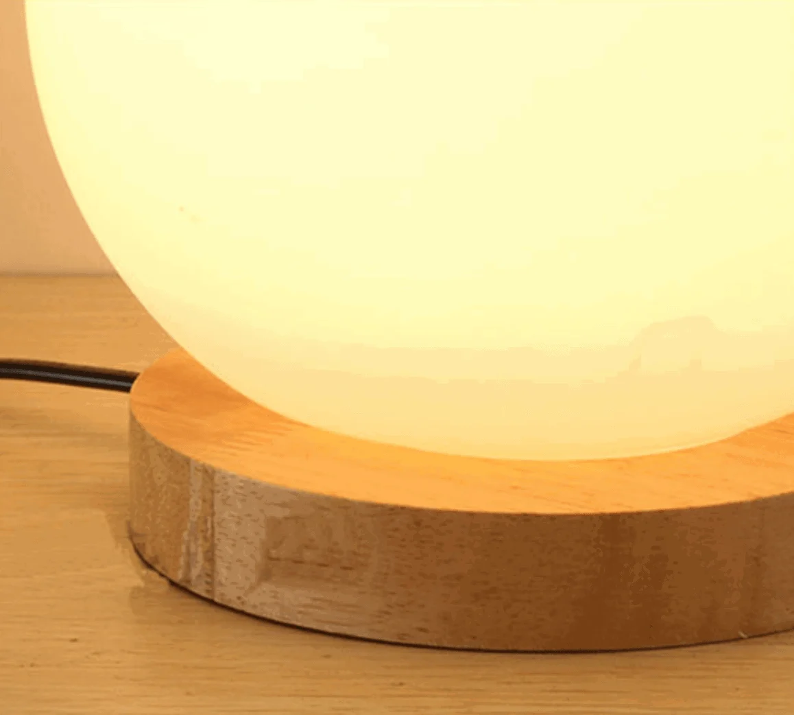 Homeko_Round_Glass_Table_Lamp_-_-4277198 Homeko Round Glass Table Lamp -
