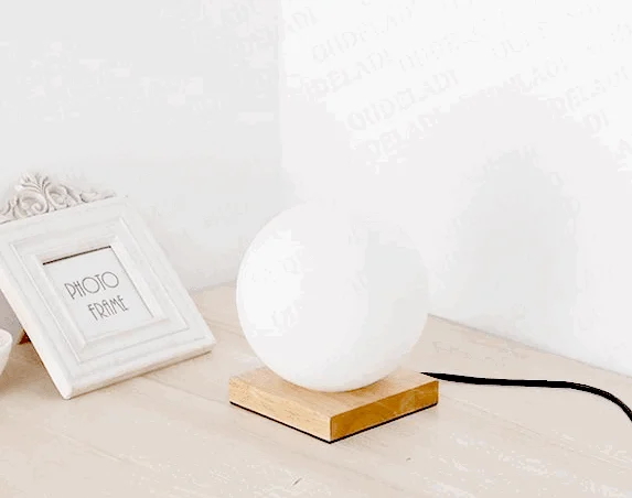 Homeko_Round_Glass_Table_Lamp_-_-4277205 Homeko Round Glass Table Lamp -