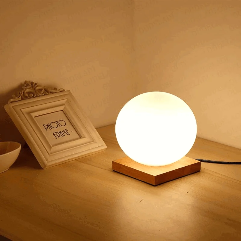 Homeko_Round_Glass_Table_Lamp_-_-4277213 Homeko Round Glass Table Lamp -