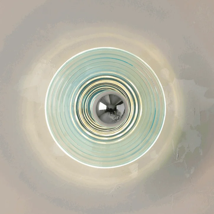 Homeko_Round_Glass_Wall_Lamp_-_-4277239 Homeko Round Glass Wall Lamp -