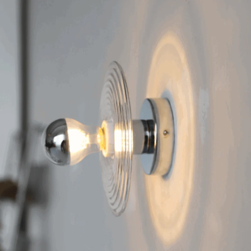 Homeko_Round_Glass_Wall_Lamp_-_-4277266 Homeko Round Glass Wall Lamp -