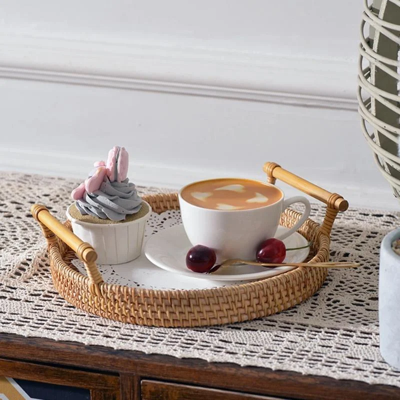 Homeko_Round_Rattan_Storage_Trays_-_-4277334 Homeko Round Rattan Storage Trays -