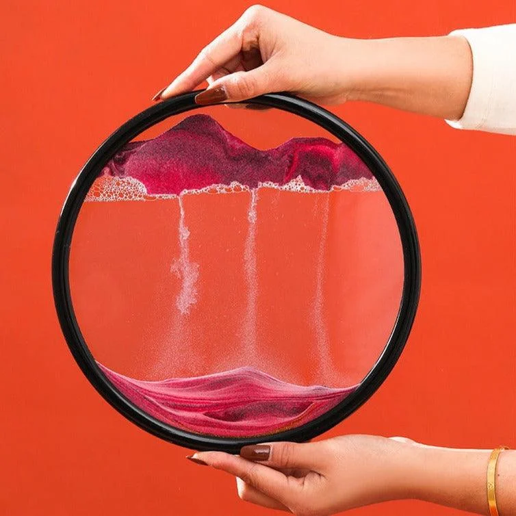 Homeko_Sand_And_Water_Moving_Art_-_-4277585 Homeko Sand And Water Moving Art -
