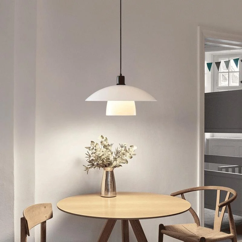 Homeko_Saucer_Glass_Pendant_Lamp_-_-4277712 Homeko Saucer Glass Pendant Lamp -