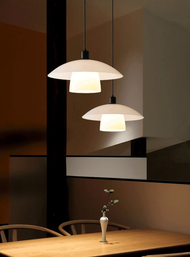 Homeko_Saucer_Glass_Pendant_Lamp_-_-4277718 Homeko Saucer Glass Pendant Lamp -