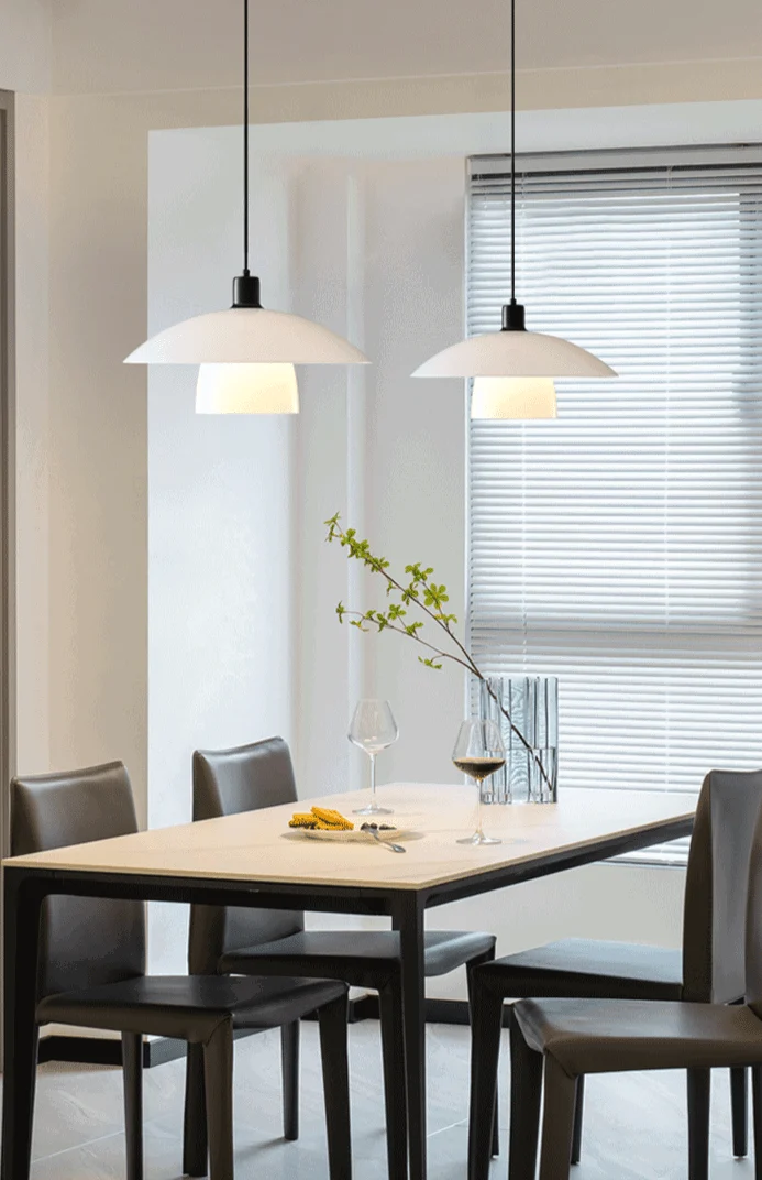 Homeko_Saucer_Glass_Pendant_Lamp_-_-4277723 Homeko Saucer Glass Pendant Lamp -