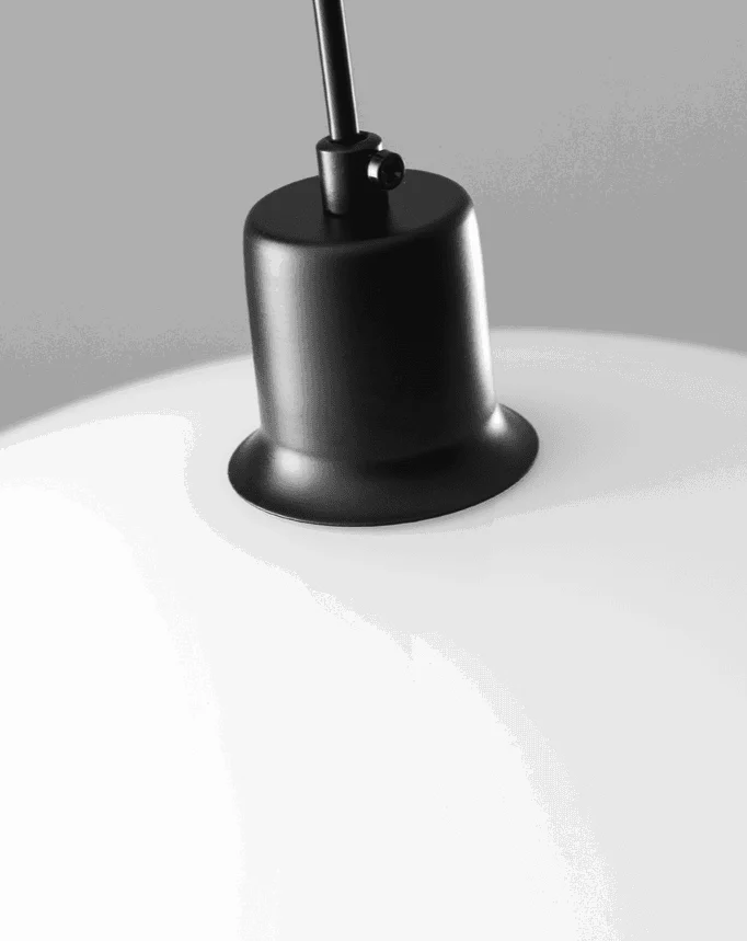 Homeko_Saucer_Glass_Pendant_Lamp_-_-4277734 Homeko Saucer Glass Pendant Lamp -