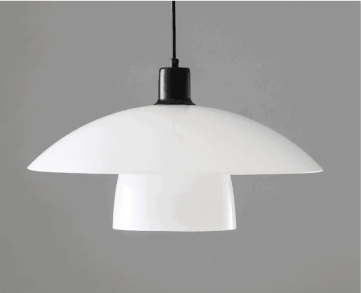 Homeko_Saucer_Glass_Pendant_Lamp_-_-4277753 Homeko Saucer Glass Pendant Lamp -