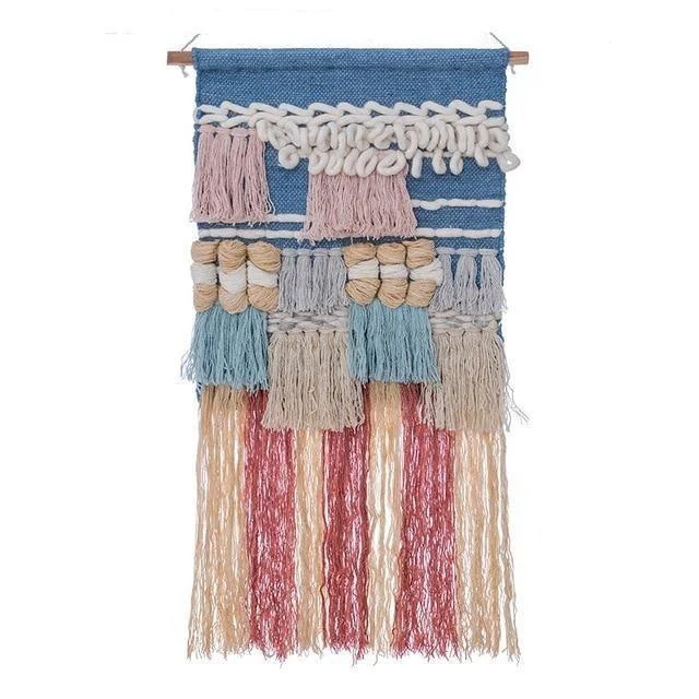 Homeko_Scandi_Macrame_Wall_Hanging_Tapestry_-_-4277932 Homeko Scandi Macrame Wall Hanging Tapestry -