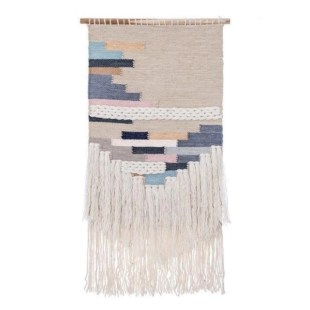 Homeko_Scandi_Macrame_Wall_Hanging_Tapestry_-_-4277939 Homeko Scandi Macrame Wall Hanging Tapestry -