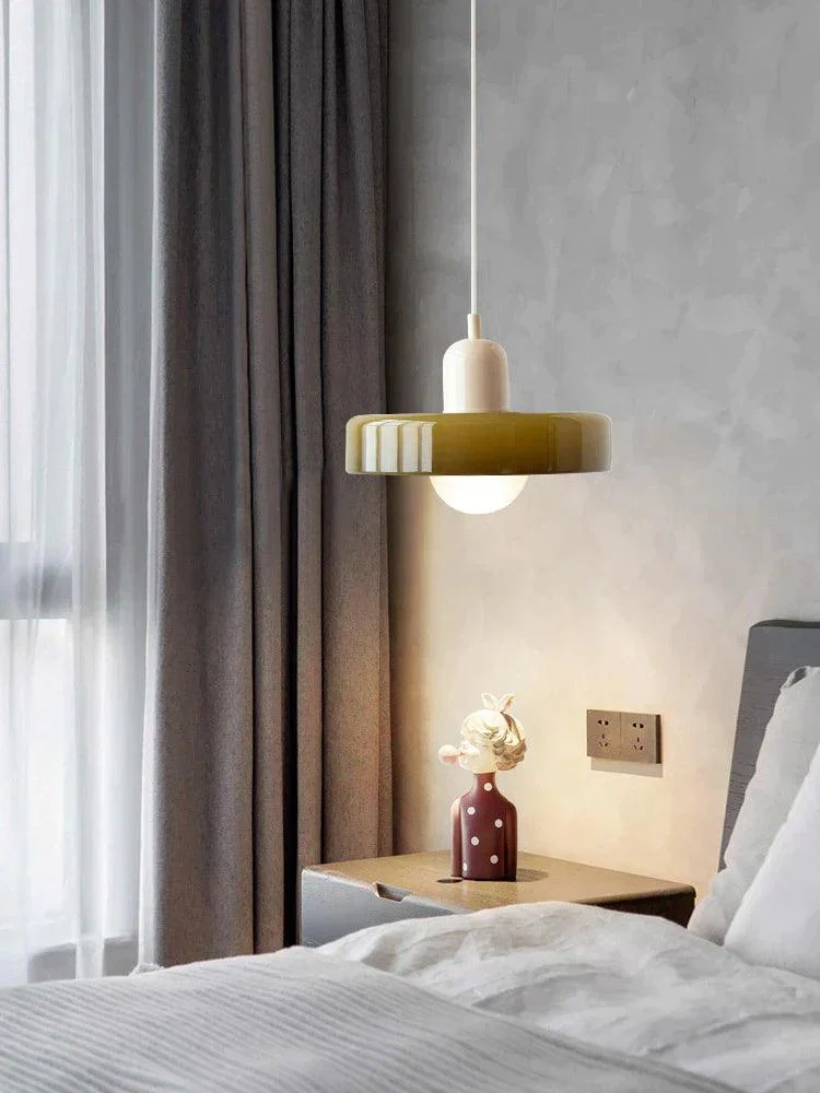 Homeko_Scandinavian_Glass_Pendant_Light_-_-4278043 Homeko Scandinavian Glass Pendant Light -
