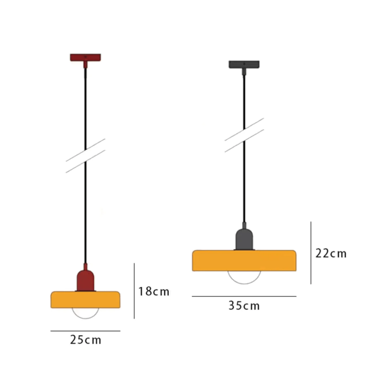 Homeko_Scandinavian_Glass_Pendant_Light_-_-4278074 Homeko Scandinavian Glass Pendant Light -
