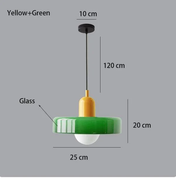 Homeko_Scandinavian_Glass_Pendant_Light_-_-4278181 Homeko Scandinavian Glass Pendant Light -