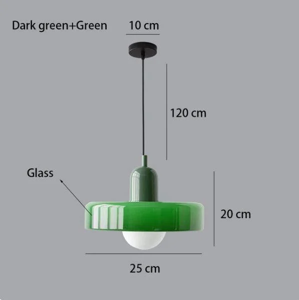 Homeko_Scandinavian_Glass_Pendant_Light_-_-4278185 Homeko Scandinavian Glass Pendant Light -