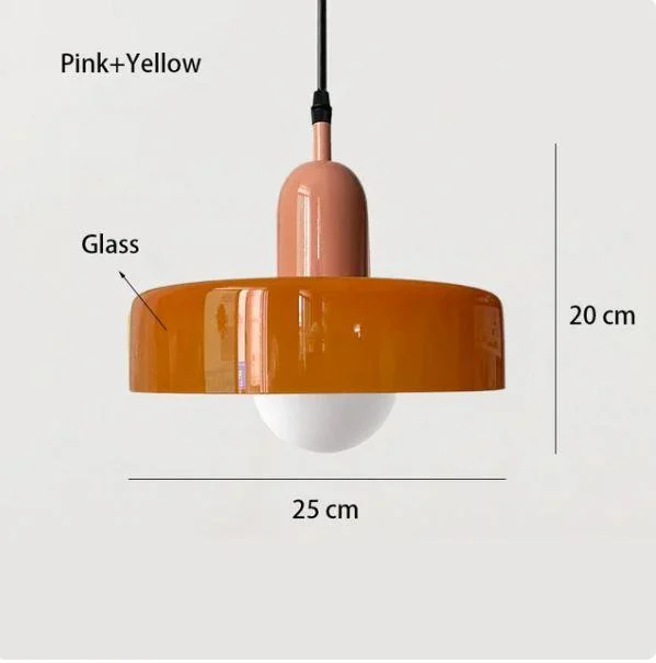 Homeko_Scandinavian_Glass_Pendant_Light_-_-4278192 Homeko Scandinavian Glass Pendant Light -