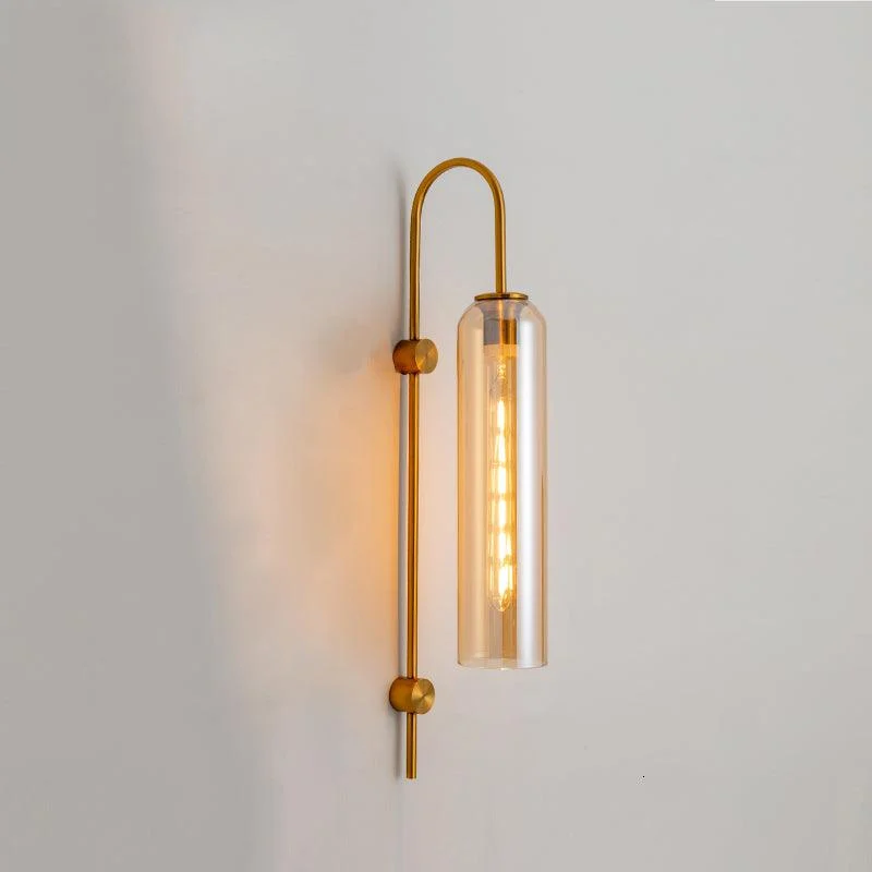 Homeko_Sconce_with_Flute_Glass_Shade_Pendent_Lamp_-_-4278258 Homeko Sconce with Flute Glass Shade Pendent Lamp -