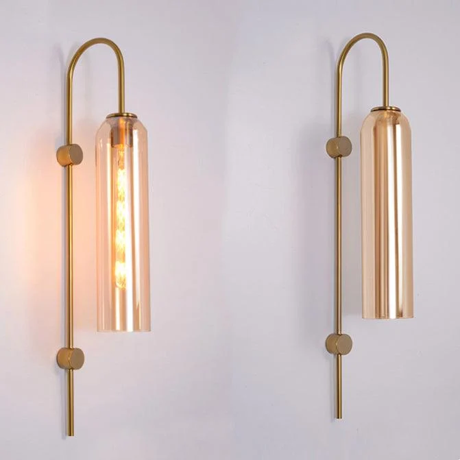 Homeko_Sconce_with_Flute_Glass_Shade_Pendent_Lamp_-_-4278270 Homeko Sconce with Flute Glass Shade Pendent Lamp -