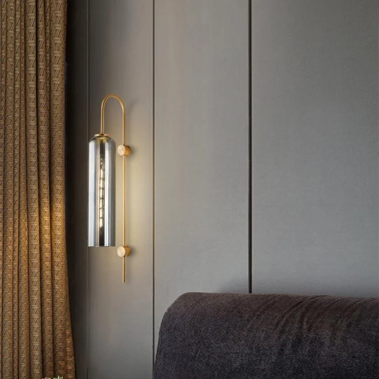 Homeko_Sconce_with_Flute_Glass_Shade_Pendent_Lamp_-_-4278277 Homeko Sconce with Flute Glass Shade Pendent Lamp -