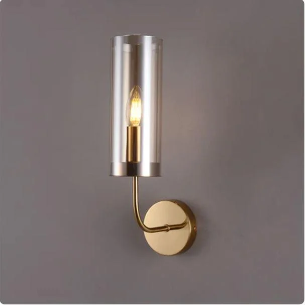 Homeko_Sconce_with_Flute_Glass_Shade_Pendent_Lamp_-_-4278320 Homeko Sconce with Flute Glass Shade Pendent Lamp -