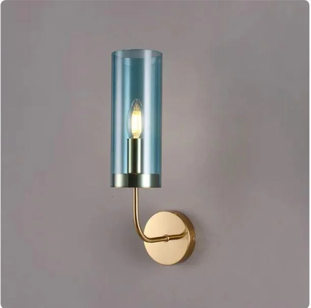 Homeko_Sconce_with_Flute_Glass_Shade_Pendent_Lamp_-_-4278325 Homeko Sconce with Flute Glass Shade Pendent Lamp -