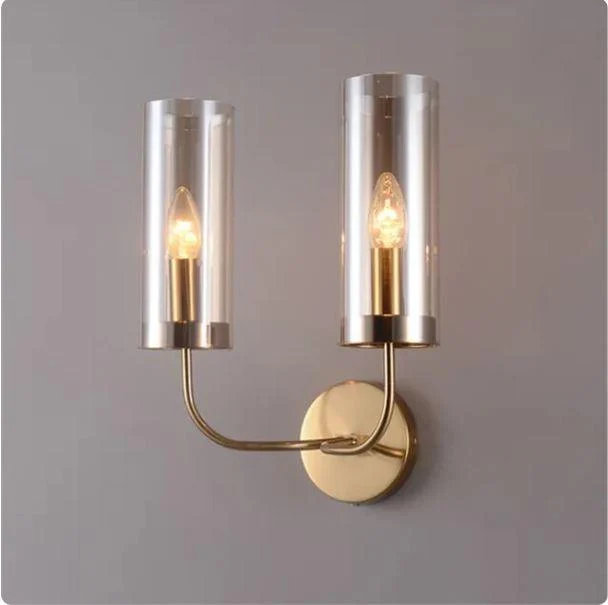 Homeko_Sconce_with_Flute_Glass_Shade_Pendent_Lamp_-_-4278332 Homeko Sconce with Flute Glass Shade Pendent Lamp -