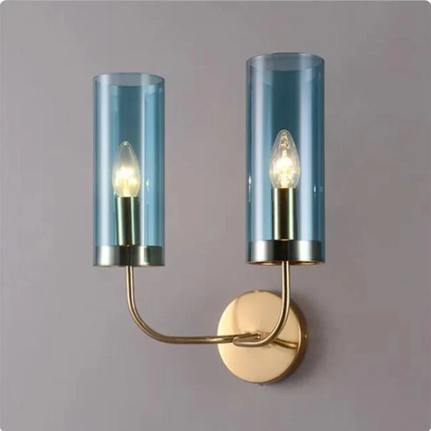Homeko_Sconce_with_Flute_Glass_Shade_Pendent_Lamp_-_-4278336 Homeko Sconce with Flute Glass Shade Pendent Lamp -