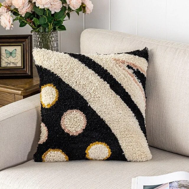 Homeko See You Pillow Covers -
